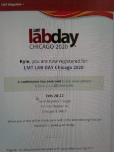 labday