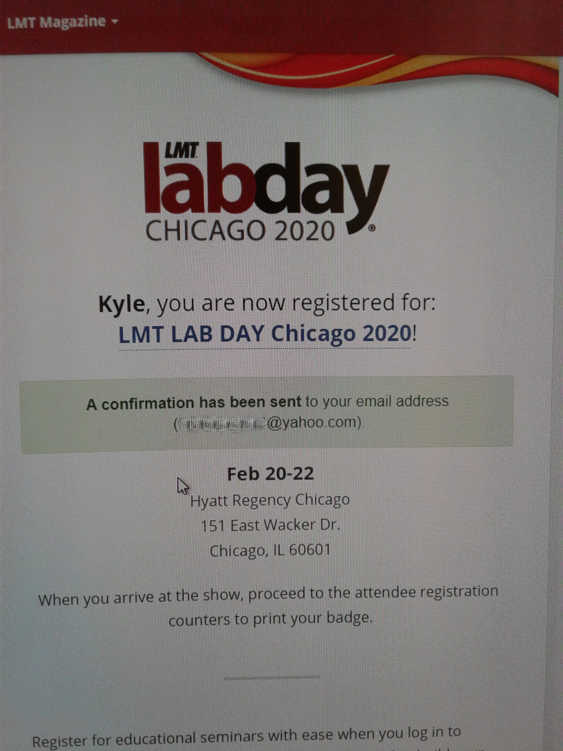 labday